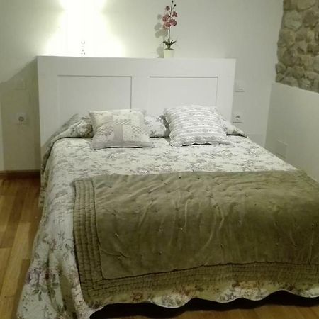 La Casa De Santa Olalla Мольедо Экстерьер фото