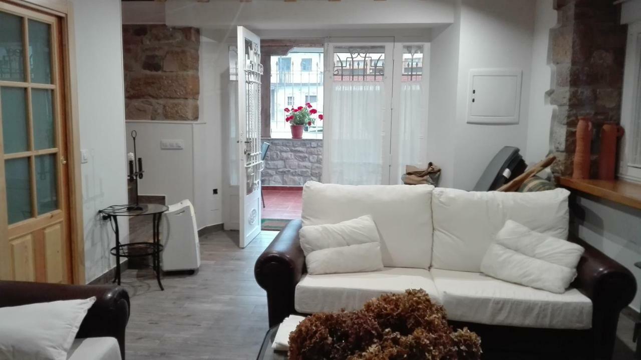 La Casa De Santa Olalla Мольедо Экстерьер фото