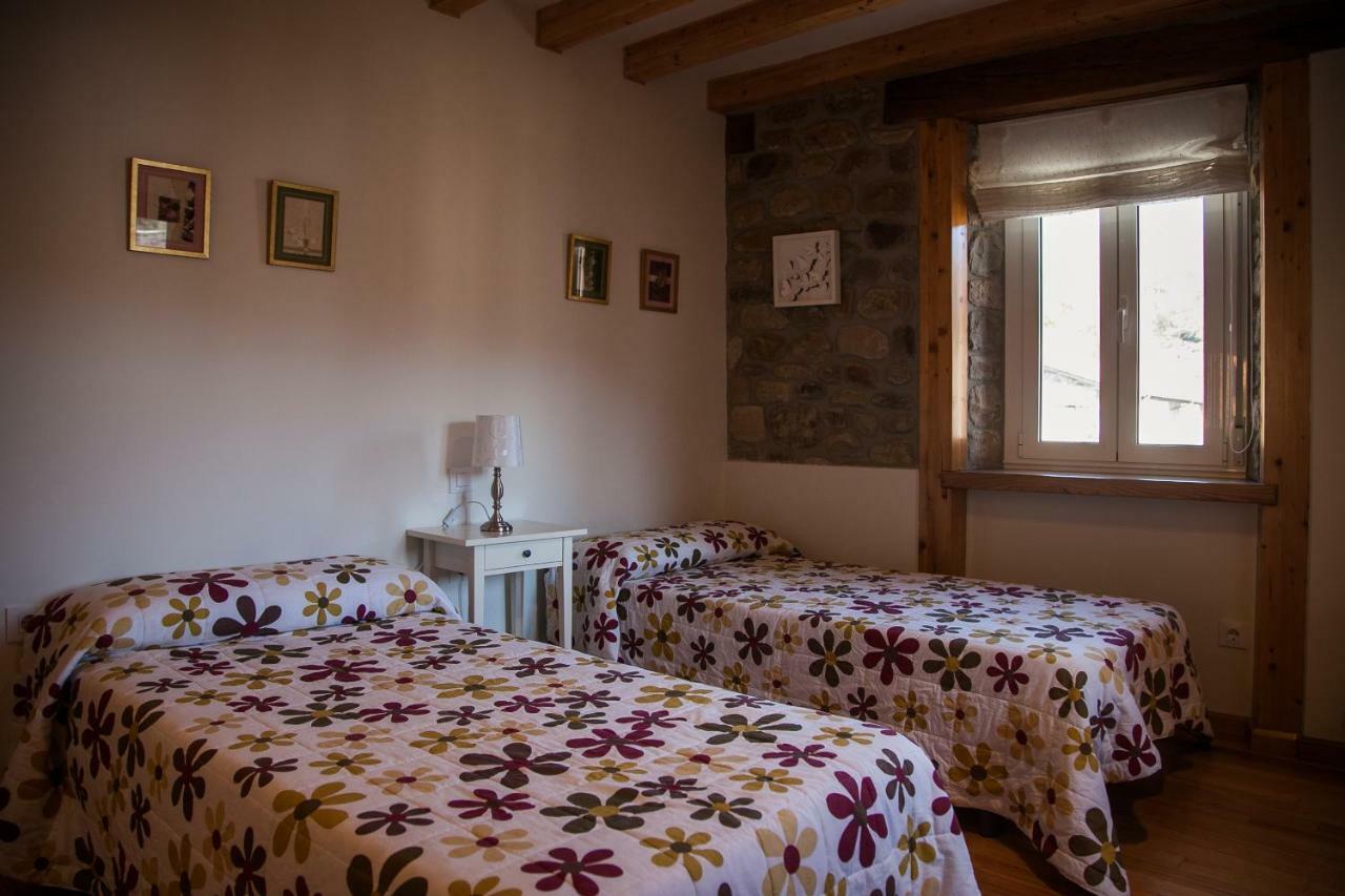 La Casa De Santa Olalla Мольедо Экстерьер фото